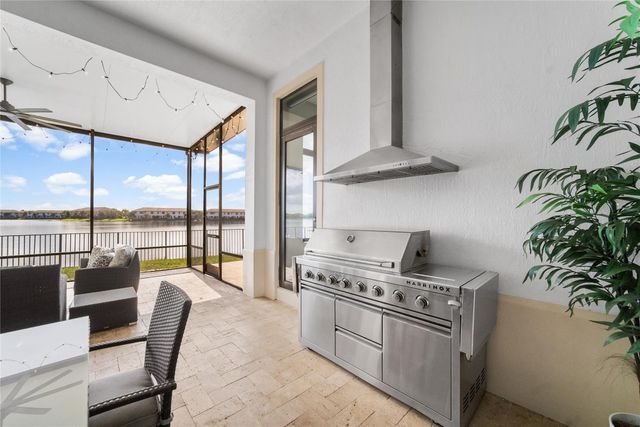 8691 Waterview Terrace, Parkland, FL 33076