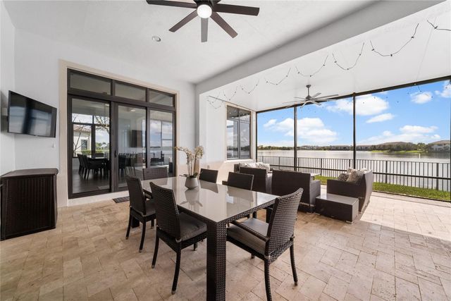 8691 Waterview Terrace, Parkland, FL 33076