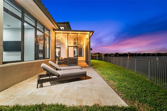 8691 Waterview Terrace, Parkland, FL 33076