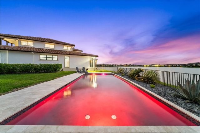 8691 Waterview Terrace, Parkland, FL 33076