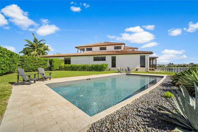 8691 Waterview Terrace, Parkland, FL 33076