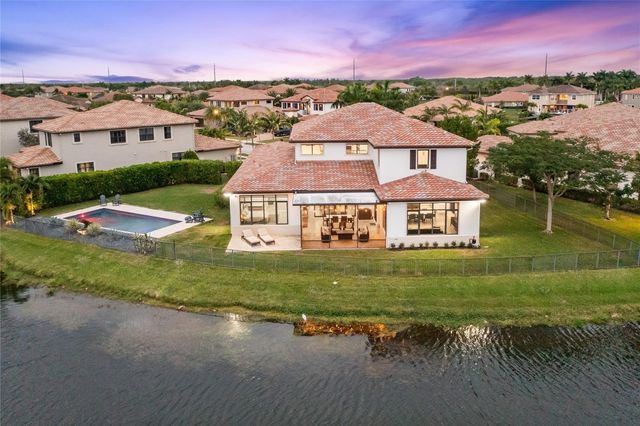 8691 Waterview Terrace, Parkland, FL 33076