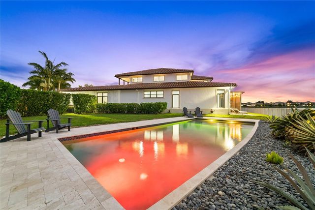 8691 Waterview Terrace, Parkland, FL 33076