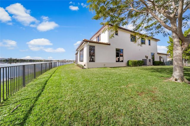 8691 Waterview Terrace, Parkland, FL 33076