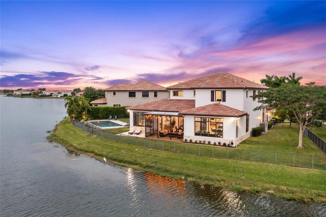 8691 Waterview Terrace, Parkland, FL 33076