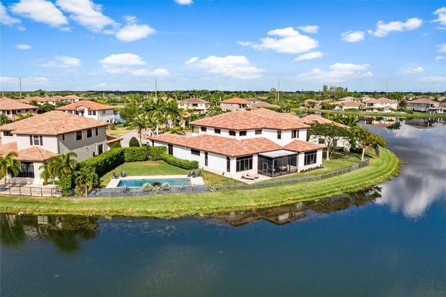 8691 Waterview Terrace, Parkland, FL 33076