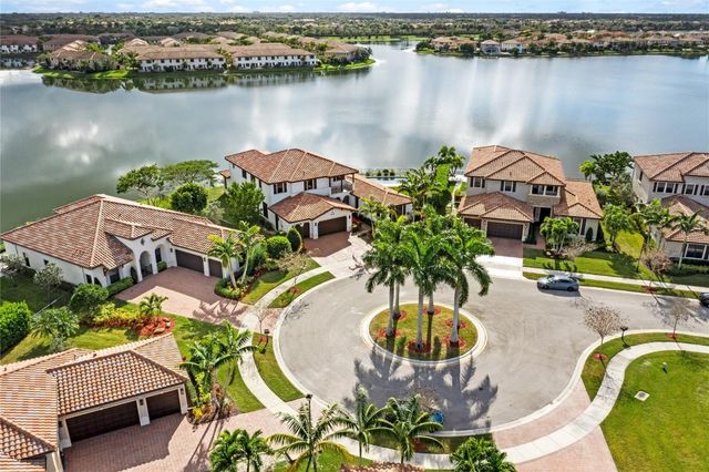 8691 Waterview Terrace, Parkland, FL 33076