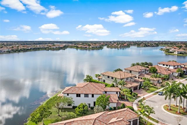 8691 Waterview Terrace, Parkland, FL 33076