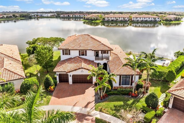 8691 Waterview Terrace, Parkland, FL 33076