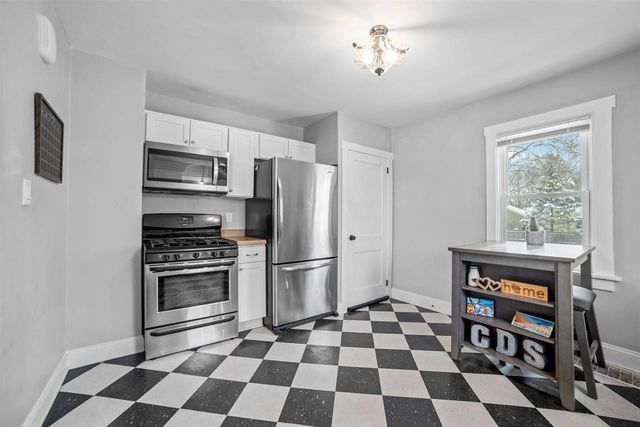 921 Cleveland Street, Beloit, WI 53511