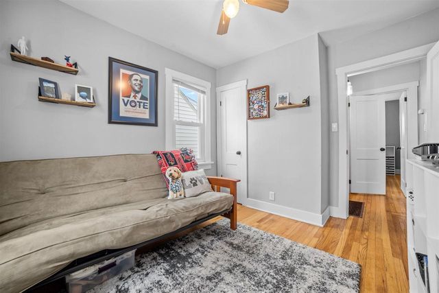921 Cleveland Street, Beloit, WI 53511