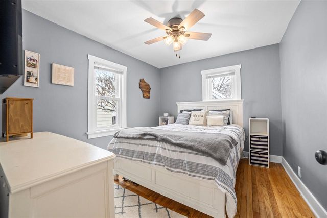 921 Cleveland Street, Beloit, WI 53511