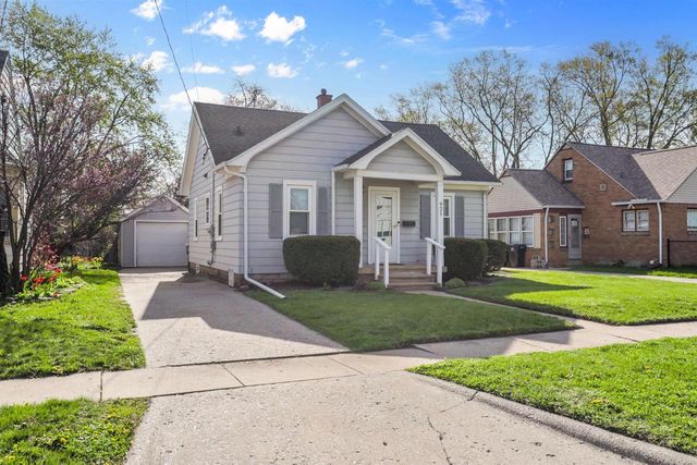 921 Cleveland Street, Beloit, WI 53511