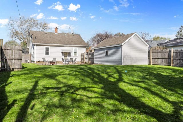 921 Cleveland Street, Beloit, WI 53511