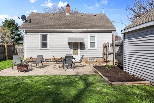 921 Cleveland Street, Beloit, WI 53511