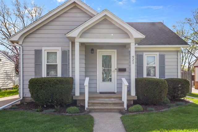 921 Cleveland Street, Beloit, WI 53511