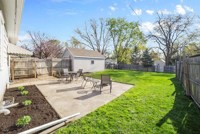 921 Cleveland Street, Beloit, WI 53511