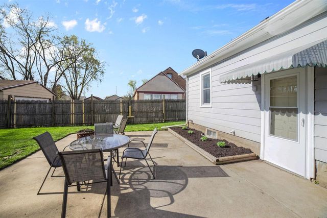 921 Cleveland Street, Beloit, WI 53511