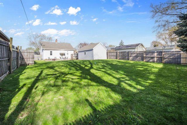 921 Cleveland Street, Beloit, WI 53511
