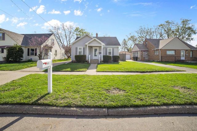 921 Cleveland Street, Beloit, WI 53511