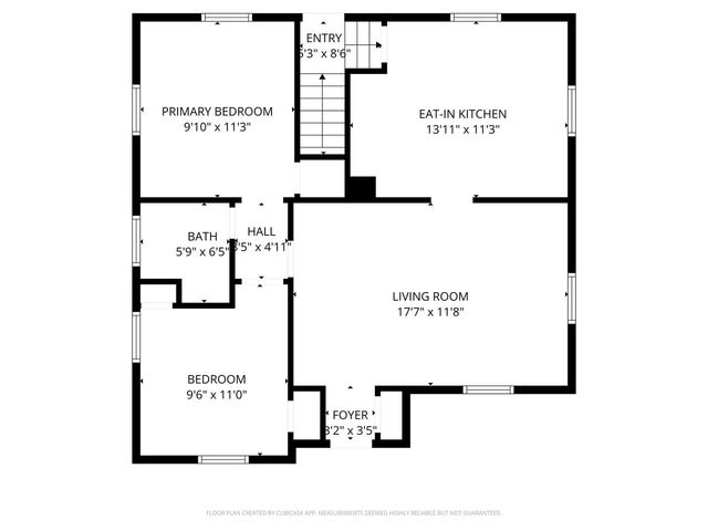 921 Cleveland Street, Beloit, WI 53511