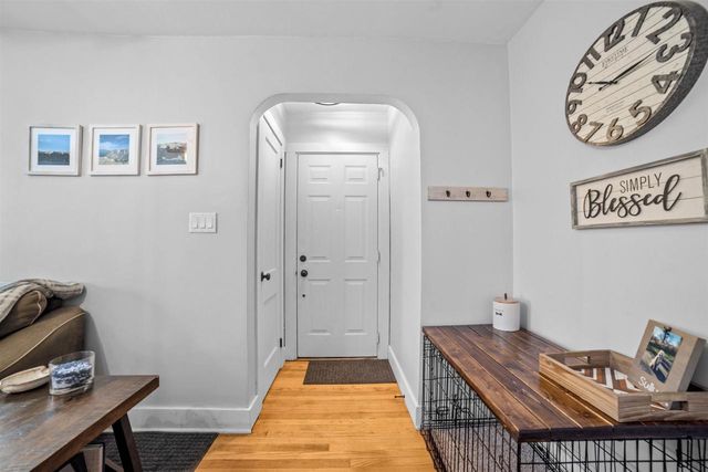 921 Cleveland Street, Beloit, WI 53511