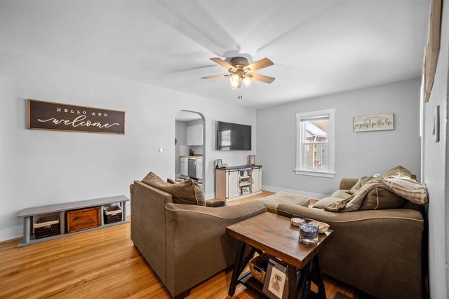 921 Cleveland Street, Beloit, WI 53511