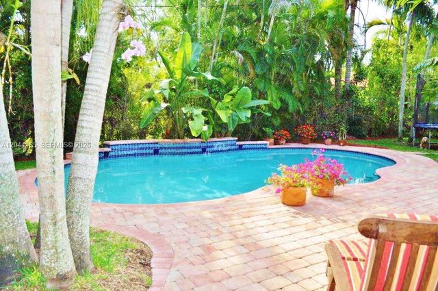 6315 Maynada Street, Coral Gables, FL 33146