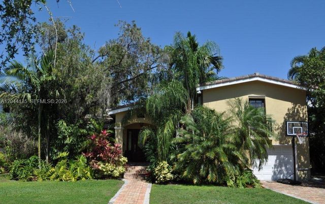 6315 Maynada Street, Coral Gables, FL 33146