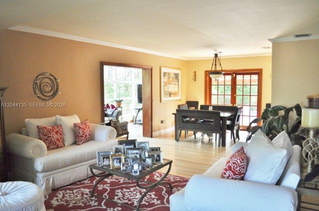 6315 Maynada Street, Coral Gables, FL 33146
