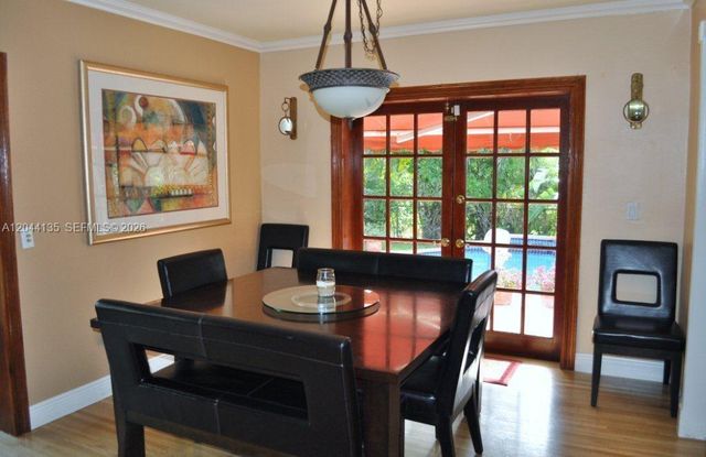 6315 Maynada Street, Coral Gables, FL 33146