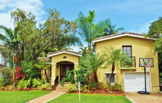 6315 Maynada Street, Coral Gables, FL 33146