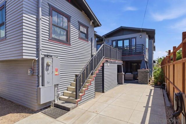 3388 Bancroft Street, San Diego, CA 92104