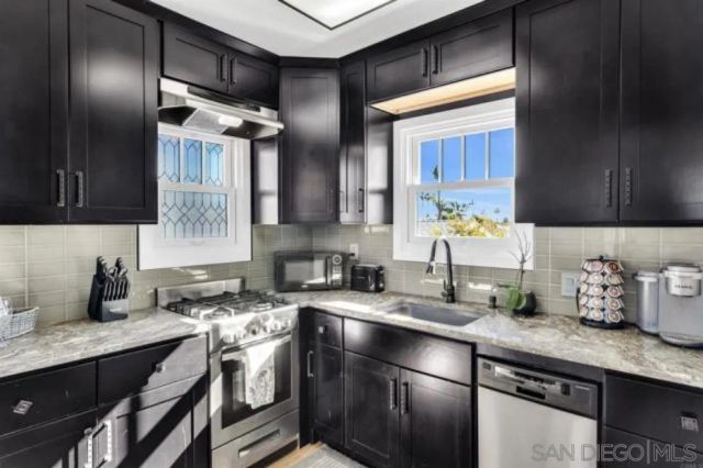 3388 Bancroft Street, San Diego, CA 92104
