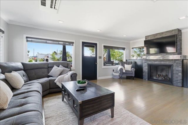 3388 Bancroft Street, San Diego, CA 92104