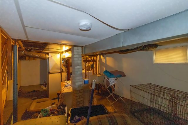 1405 Belnap Street, Mount Pleasant, MI 48858