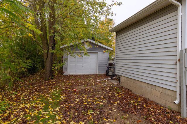 1405 Belnap Street, Mount Pleasant, MI 48858