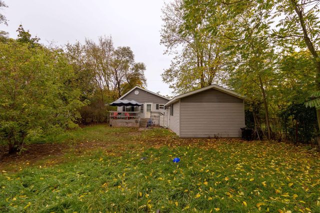 1405 Belnap Street, Mount Pleasant, MI 48858
