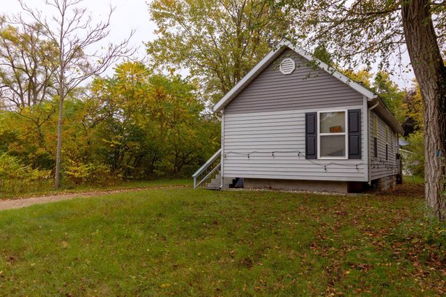 1405 Belnap Street, Mount Pleasant, MI 48858