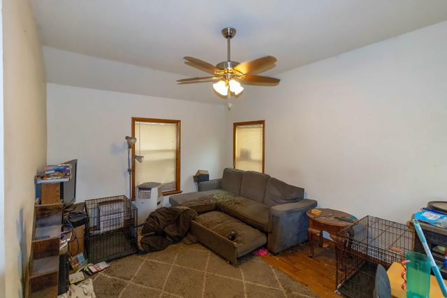 1405 Belnap Street, Mount Pleasant, MI 48858