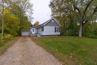 1405 Belnap Street, Mount Pleasant, MI 48858