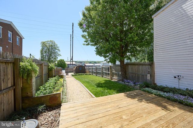 332 MAIN ST, Parkesburg, PA 19365