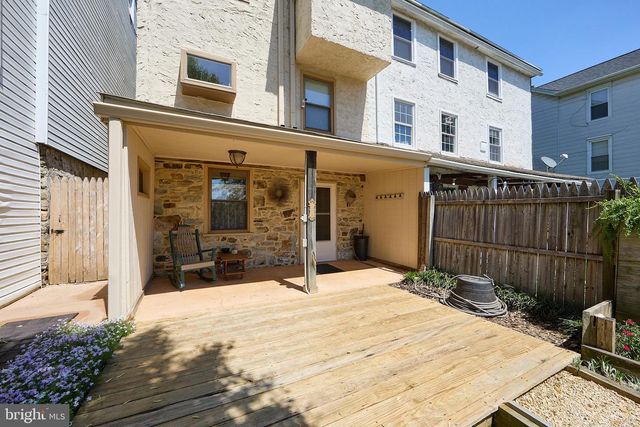 332 MAIN ST, Parkesburg, PA 19365