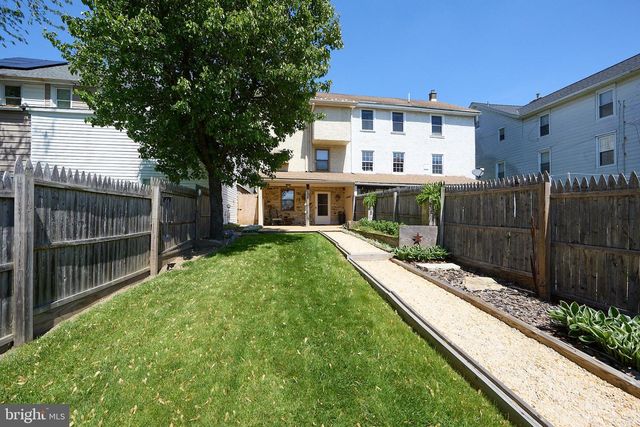 332 MAIN ST, Parkesburg, PA 19365