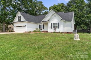 145 Mcbride Drive, Rockwell, NC 28138