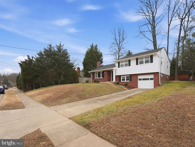 7113 FALCON ST, Annandale, VA 22003