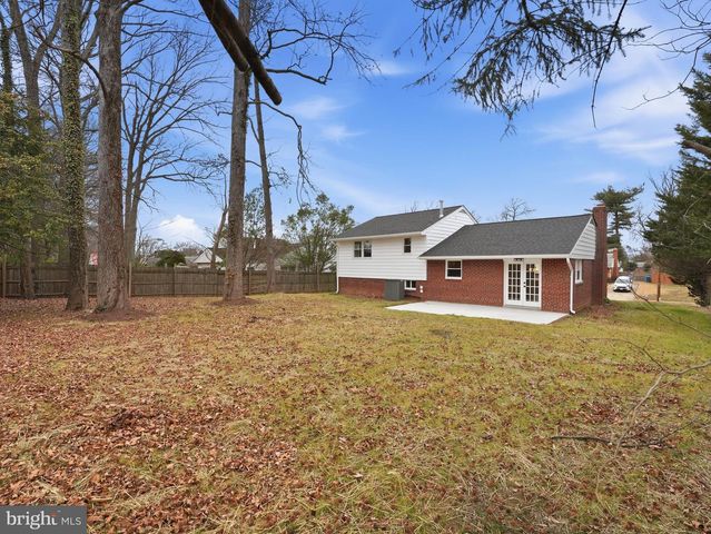 7113 FALCON ST, Annandale, VA 22003