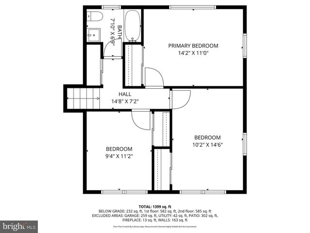 7113 FALCON ST, Annandale, VA 22003