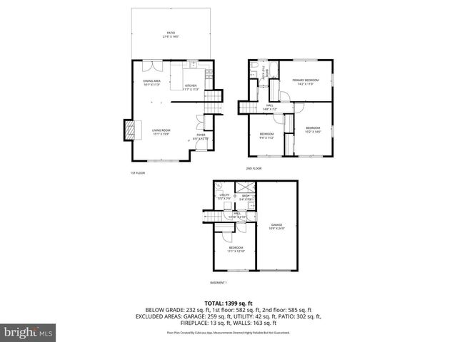 7113 FALCON ST, Annandale, VA 22003