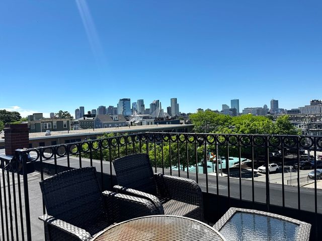 12 Pearl St 4, Boston, MA 02129